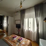 Del Borgo Ubytování v soukromí
