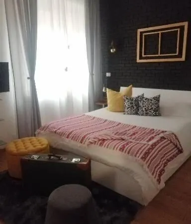 Del Borgo Torino