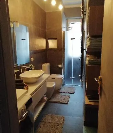 Del Borgo Homestay Turin
