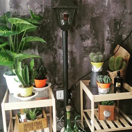 Kwatera prywatna Del Borgo