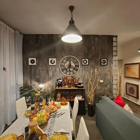 Del Borgo Turin