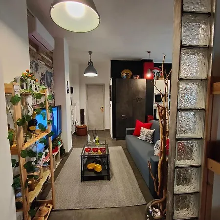 Del Borgo Homestay szállás *