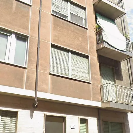 ホームステイ Del Borgo *