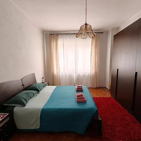 Del Borgo Τορίνο