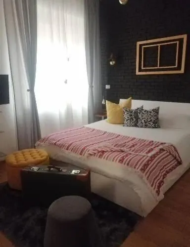 Del Borgo تورينو