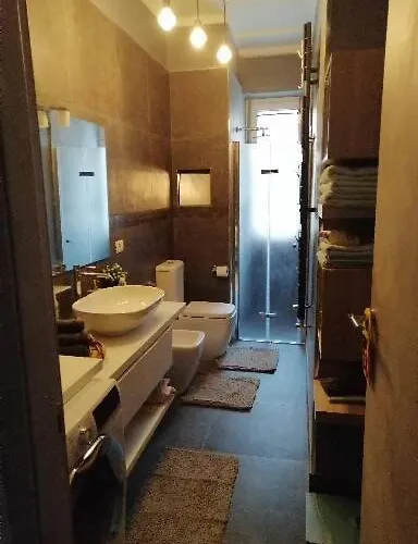 Del Borgo منزل للإقامة تورينو
