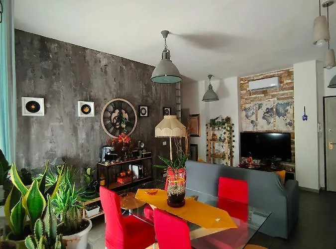 Del Borgo Homestay szállás