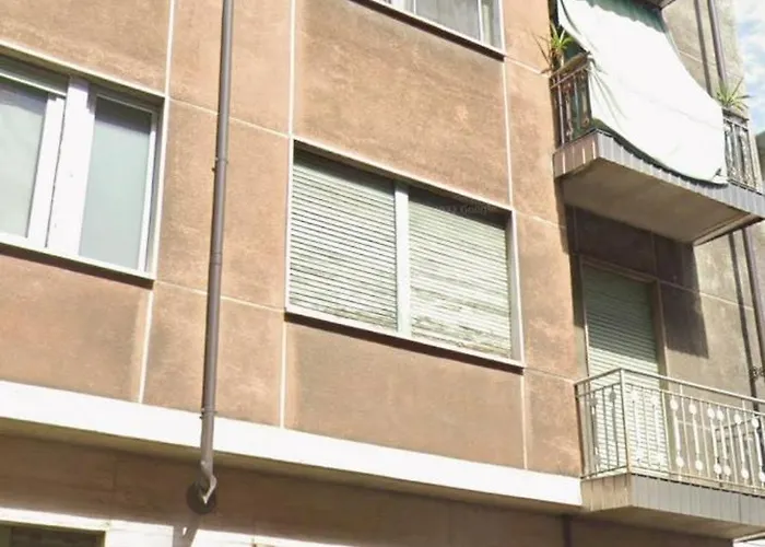 منزل للإقامة Del Borgo *