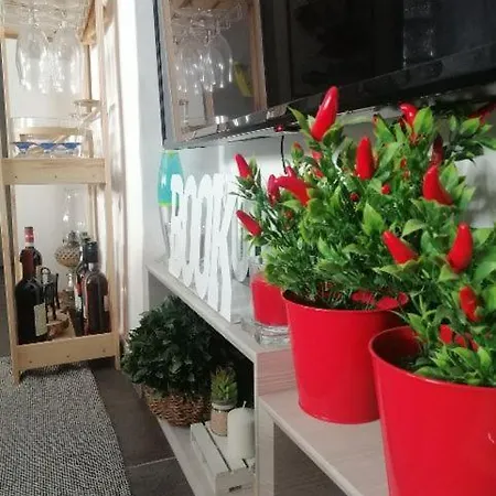 Del Borgo 토리노