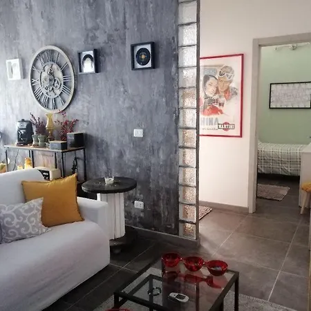Del Borgo Privat bolig *