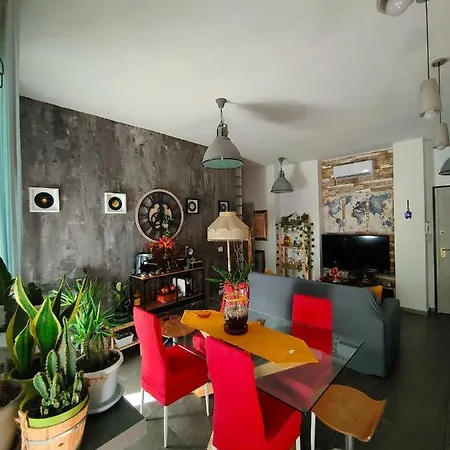 Del Borgo 홈스테이