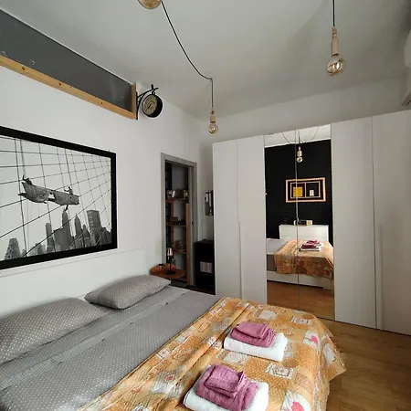 Del Borgo 民宿 *