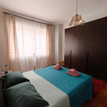 홈스테이 Del Borgo *