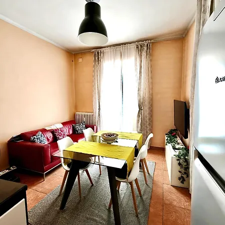 홈스테이 Del Borgo