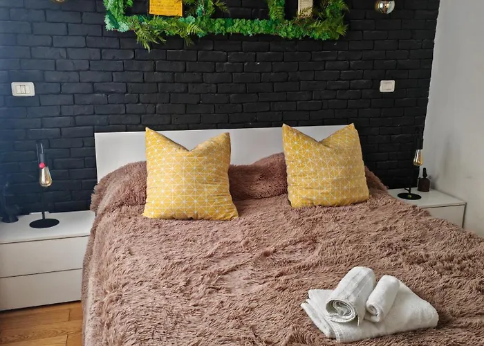 Del Borgo Alloggio in famiglia Torino