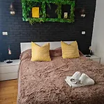 Del Borgo Homestay Turin